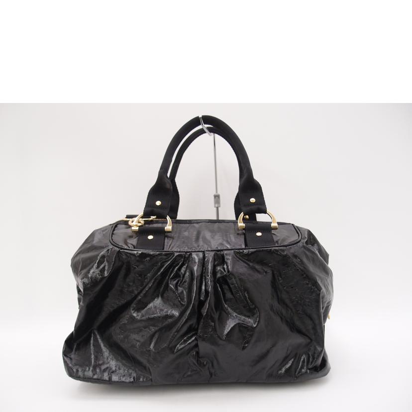 Lesportsac ﾚｽﾎﾟｰﾄｻｯｸ/Lesportsac　ボストン//Sランク/69