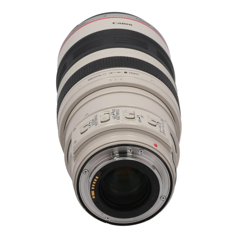Canon キヤノン /交換レンズ/28－300mmL/EF28-300mm F3.5-5.6L IS USM//77147/BCランク/65