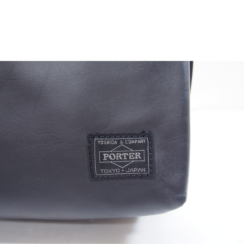 PORTER ポーター/PORTER　ALOOF　スリングショルダー/-//-/Sランク/71