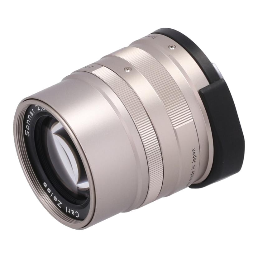 CONTAX コンタックス　/交換レンズ／ゾナー90mm（G）/Sonnar T90mm F2.8 G//7604826/Bランク/69