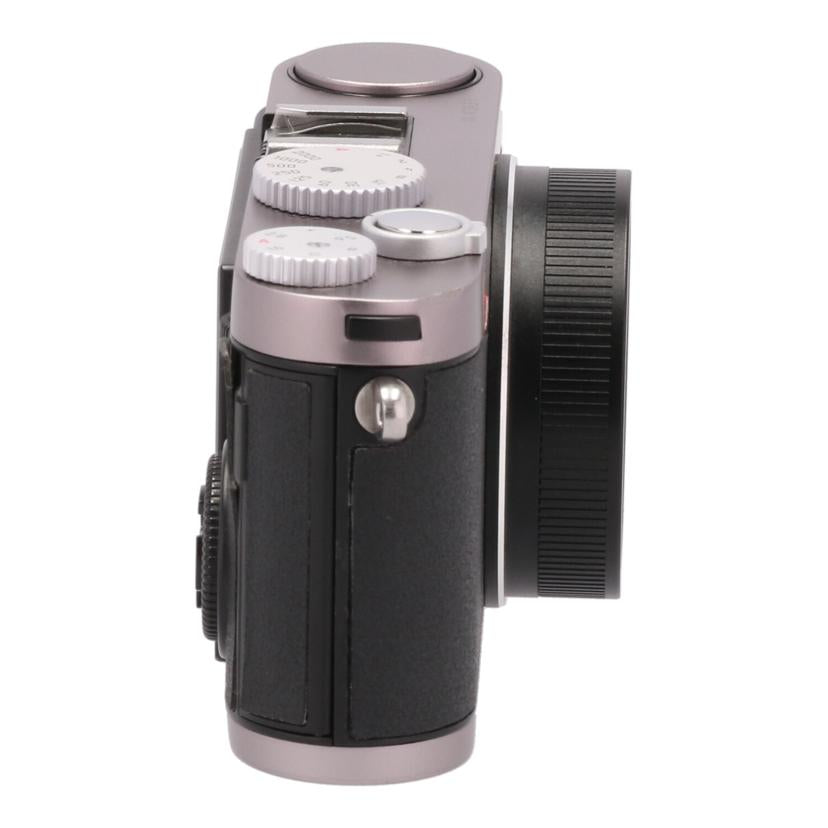 Leica ライカ/デジタルカメラ/LEICA X1//3990241/Bランク/67