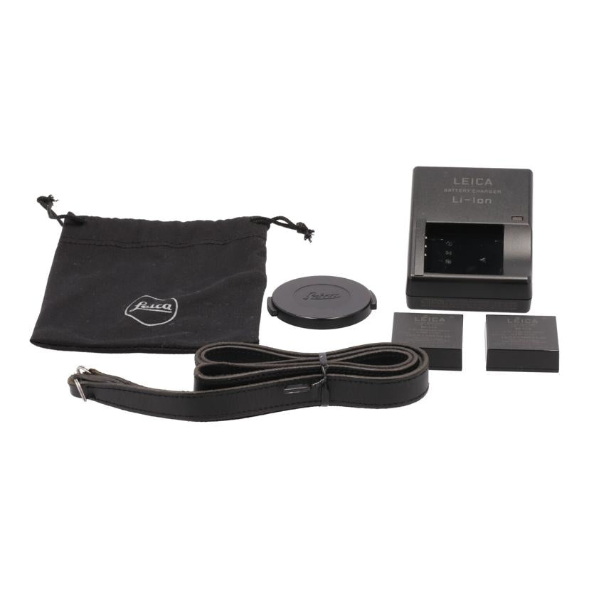 Leica ライカ/デジタルカメラ/LEICA X1//3990241/Bランク/67