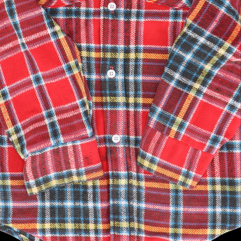 BIGMAC/70’s/JCPENNY/ネルシャツ/USA製/ヴィンテージ/レア//ABランク/82