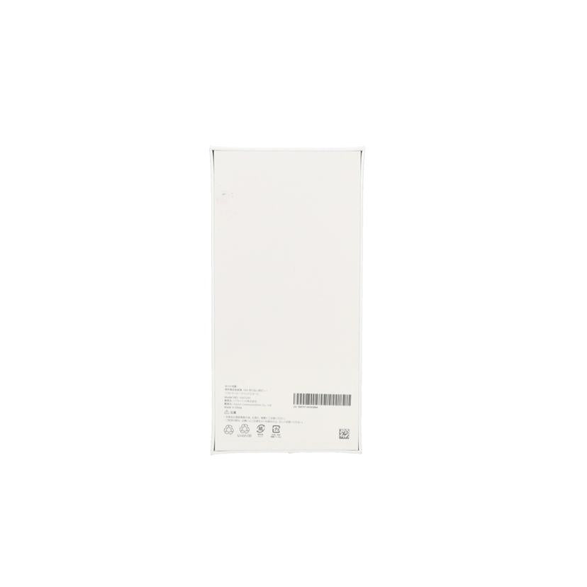 Xiaomi/Redmi　12　5G　ムーンライトホワイト/A401XM//55873/Y4RN03694/Sランク/85