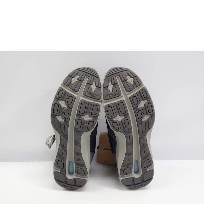 asics アシックス/asics　HADASHI　WALKER　GTX　M063/1291A063-020//26.5cm/Sランク/62