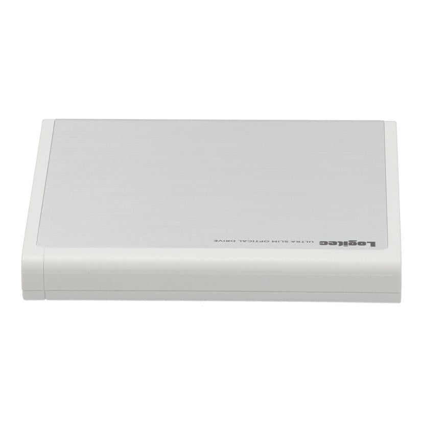 Logitec ロジテック　/Android用CD録音ドライブ/LDR-PMJ8U2RWH//81G346300121S/Bランク/84