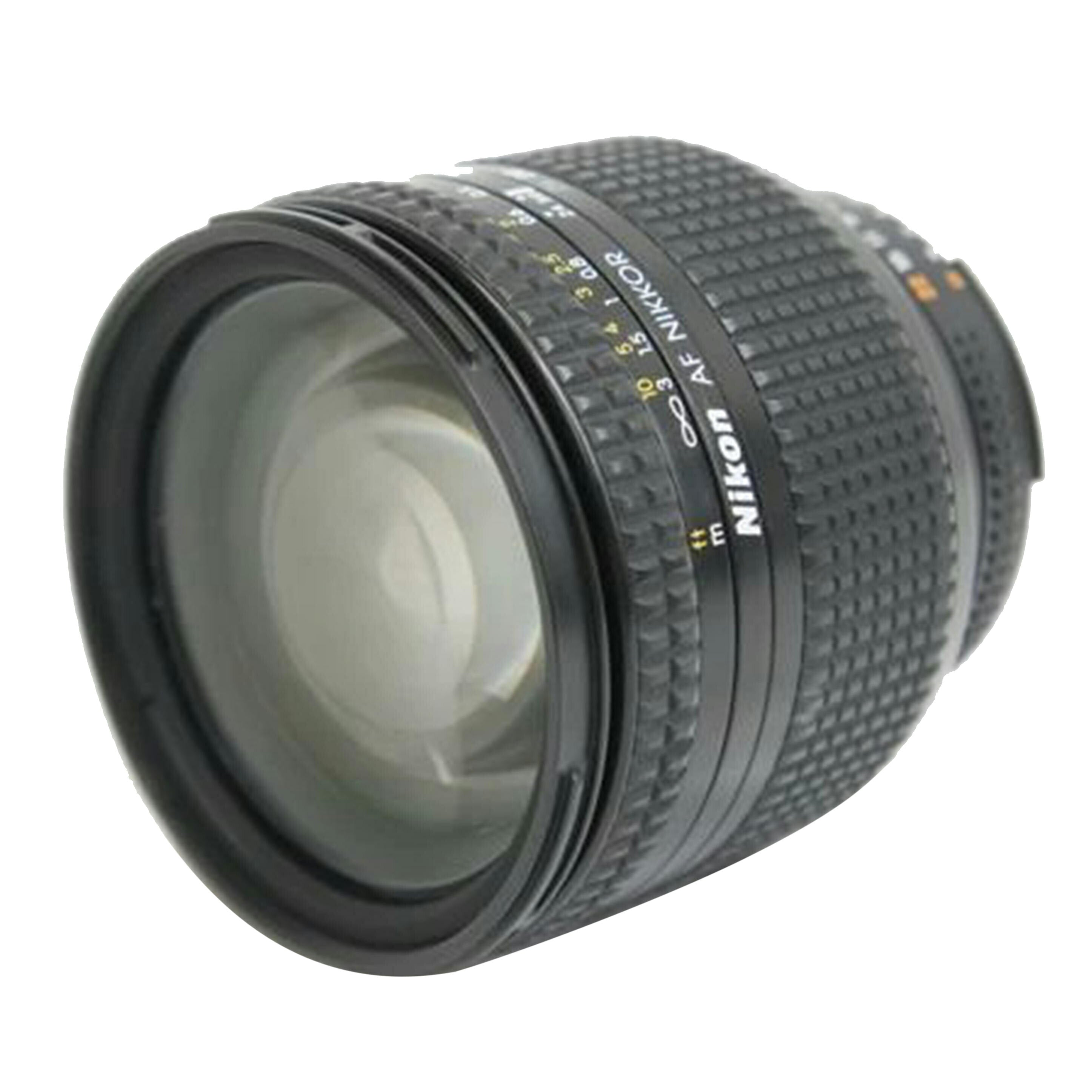 Nikon ニコン　/交換レンズ／24－120mm/AF 24-120mm F3.5-5.6D　//262289/Cランク/05
