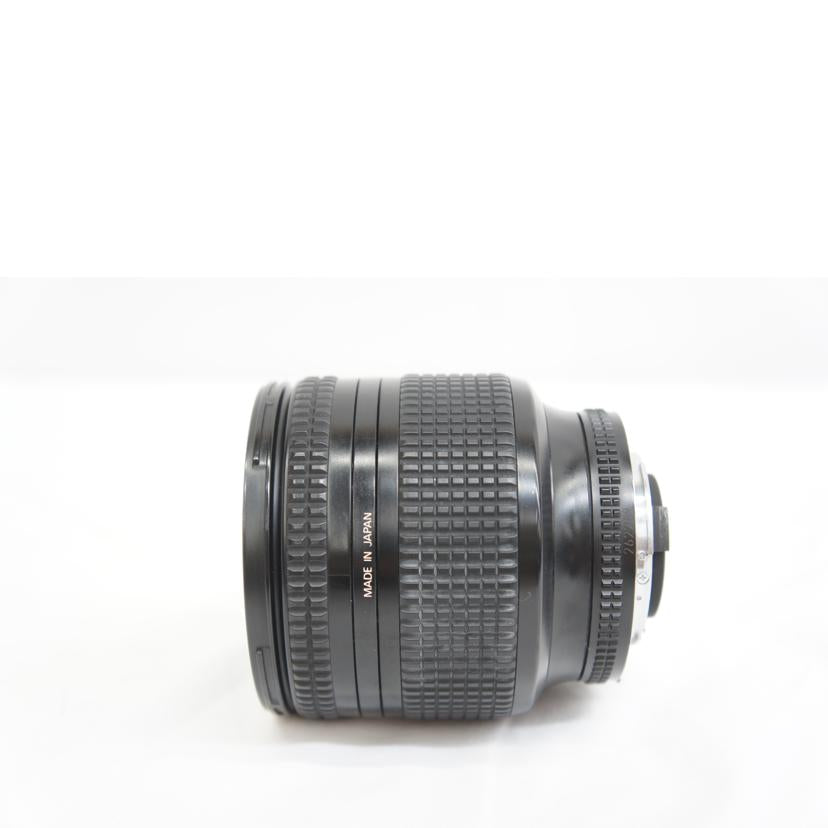 Nikon ニコン　/交換レンズ／24－120mm/AF 24-120mm F3.5-5.6D　//262289/Cランク/05