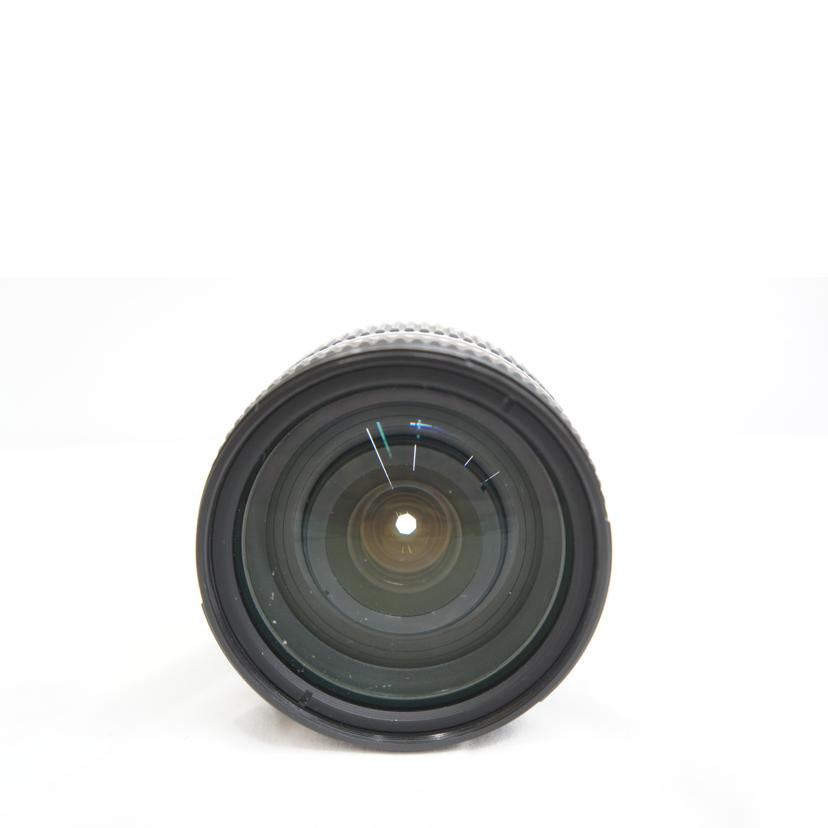 Nikon ニコン　/交換レンズ／24－120mm/AF 24-120mm F3.5-5.6D　//262289/Cランク/05
