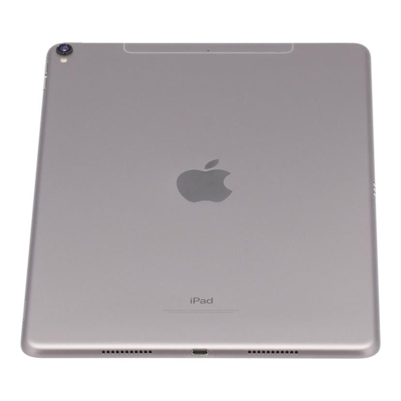 au エイユー/iPad　Pro　10．5　512GB/MPME2J/A//DMPTW1PNHPT4/Bランク/09