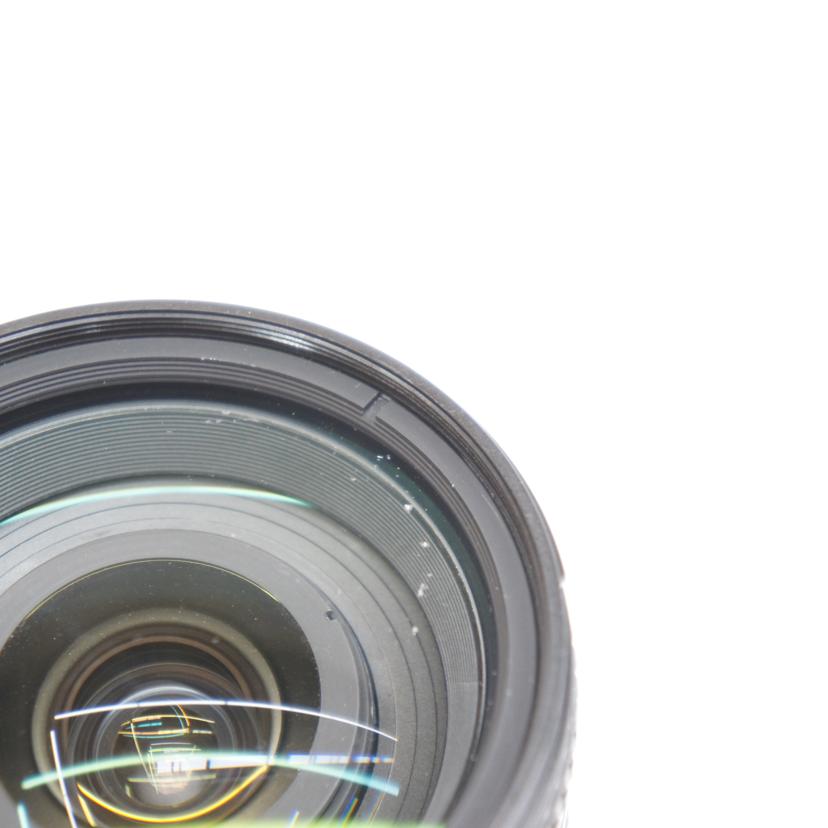Nikon ニコン　/交換レンズ／24－120mm/AF 24-120mm F3.5-5.6D　//262289/Cランク/05