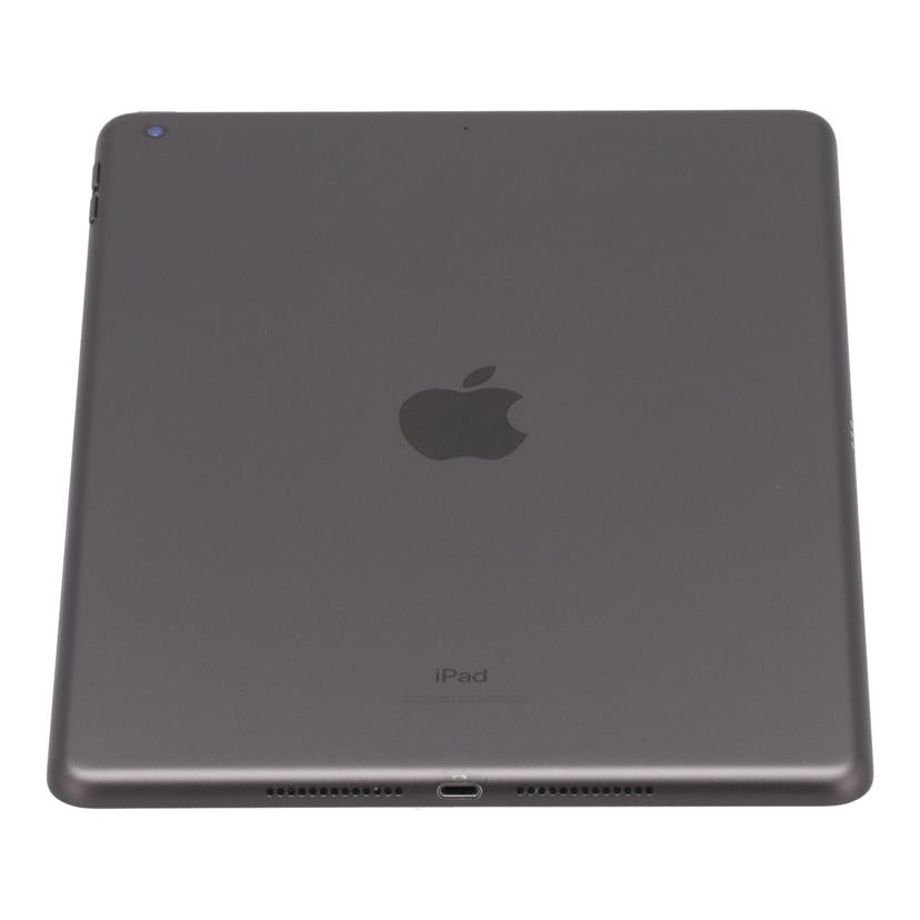 APPLE アップル/iPad 第8世代 Wi-Fi 32GB/A2270//H96DT5M2Q1GC/Bランク/65