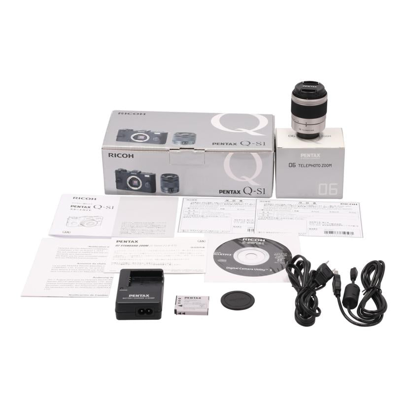PENTAX ペンタックス /家電・カメラ・AV機器｜WonderREX-ONLINE 公式