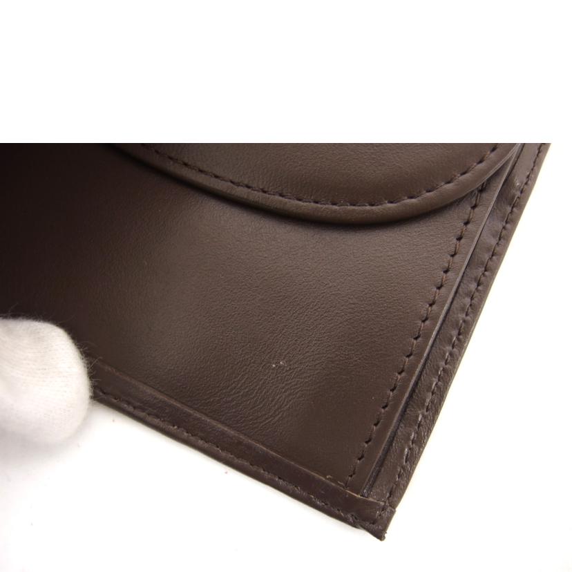 Ｂｕｒｂｅｒｒｙｓ バーバリー バーバリーズ ヴィンテージ/チェック柄／二つ折り財布／グリーン//ABランク/04