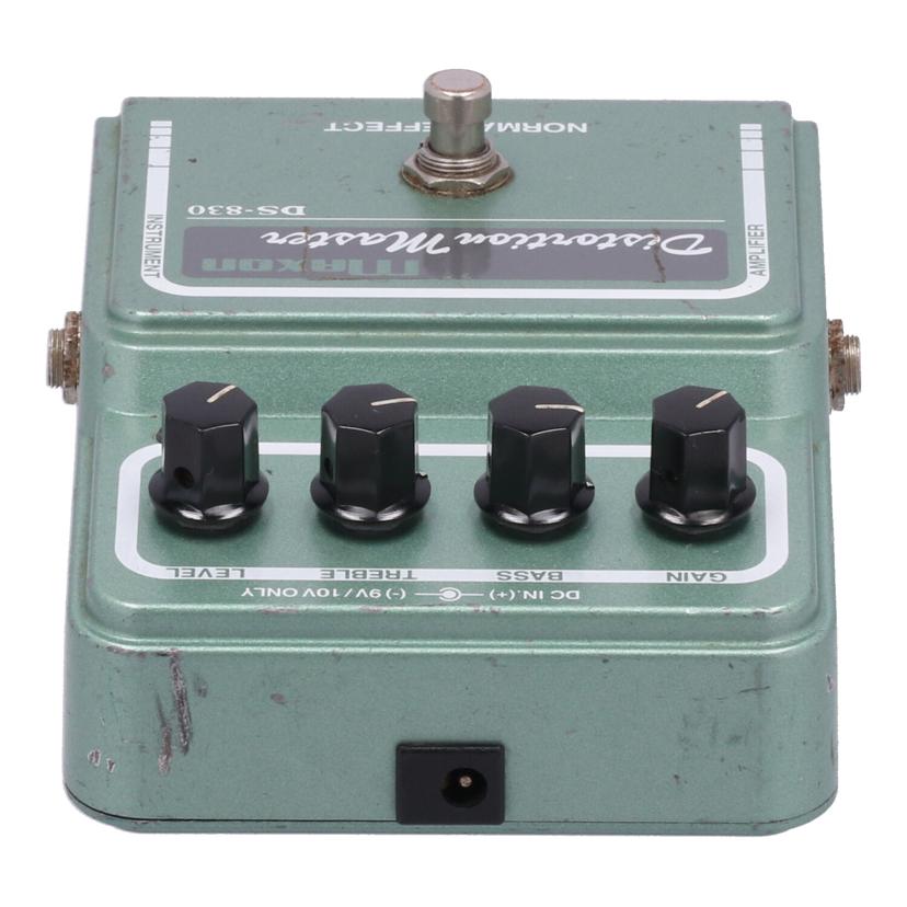 MAXON マクソン/エフェクター／ディストーション/DS-830//01ZVD084/Bランク/77