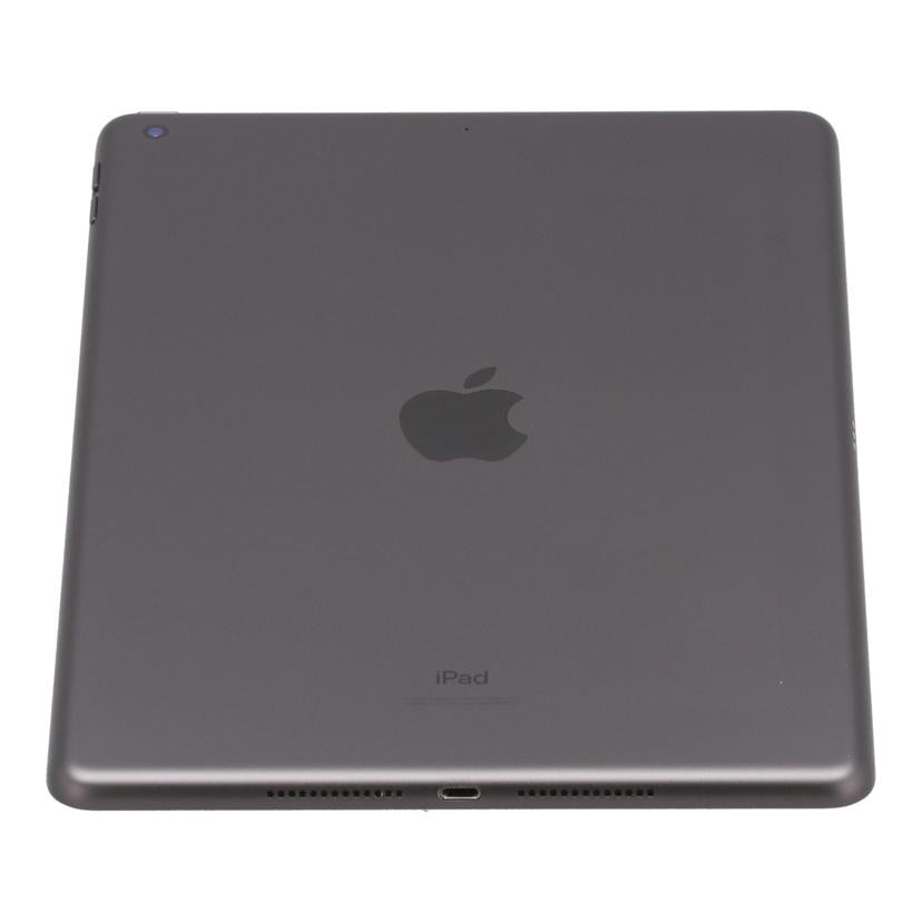 APPLE アップル/iPad 第8世代 Wi-Fi 32GB/A2270//H96DT85RQ1GC/Bランク/65