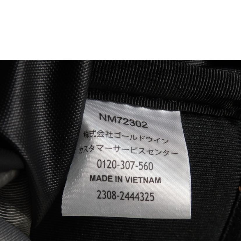 THE　NORTH　FACE　 ｻﾞﾉｰｽﾌｪｲｽ/THE　NORTH　FACE　//NM72302/ABランク/84