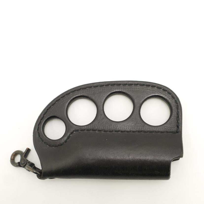 Blackmeans ﾌﾞﾗｯｸﾐｰﾝｽﾞ/Blackmeans　メリケンライターケースホルダー//SAランク/69