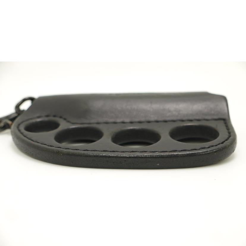 Blackmeans ﾌﾞﾗｯｸﾐｰﾝｽﾞ/Blackmeans　メリケンライターケースホルダー//SAランク/69