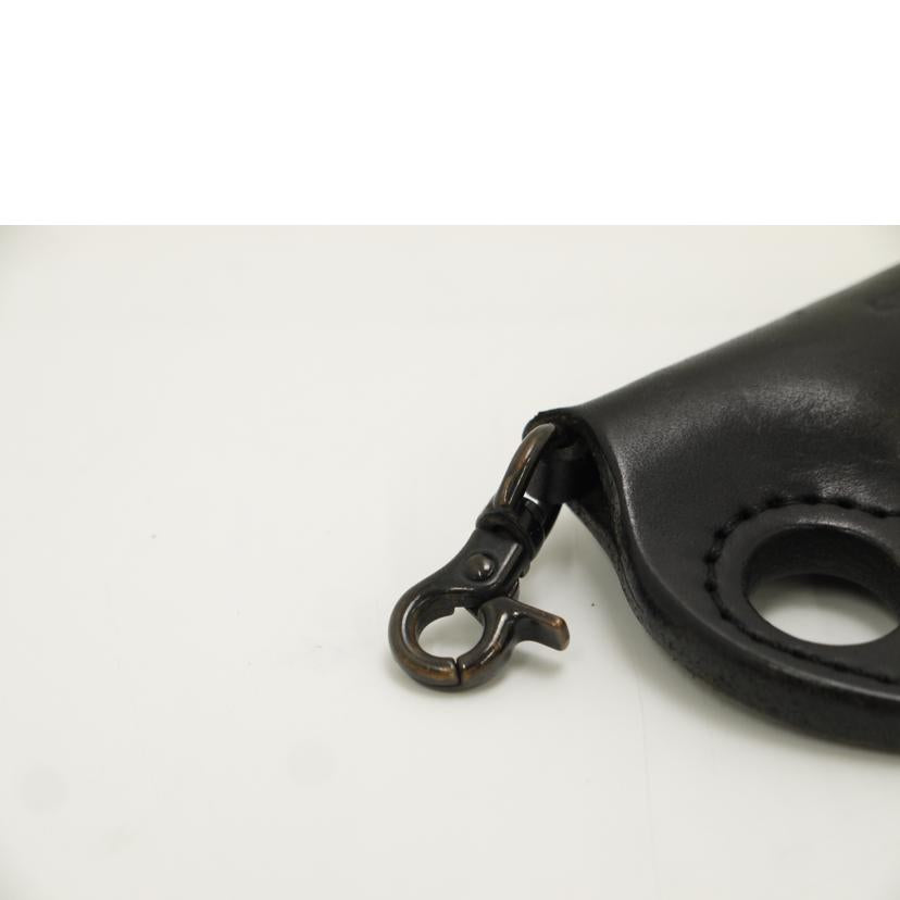 Blackmeans ﾌﾞﾗｯｸﾐｰﾝｽﾞ/Blackmeans　メリケンライターケースホルダー//SAランク/69