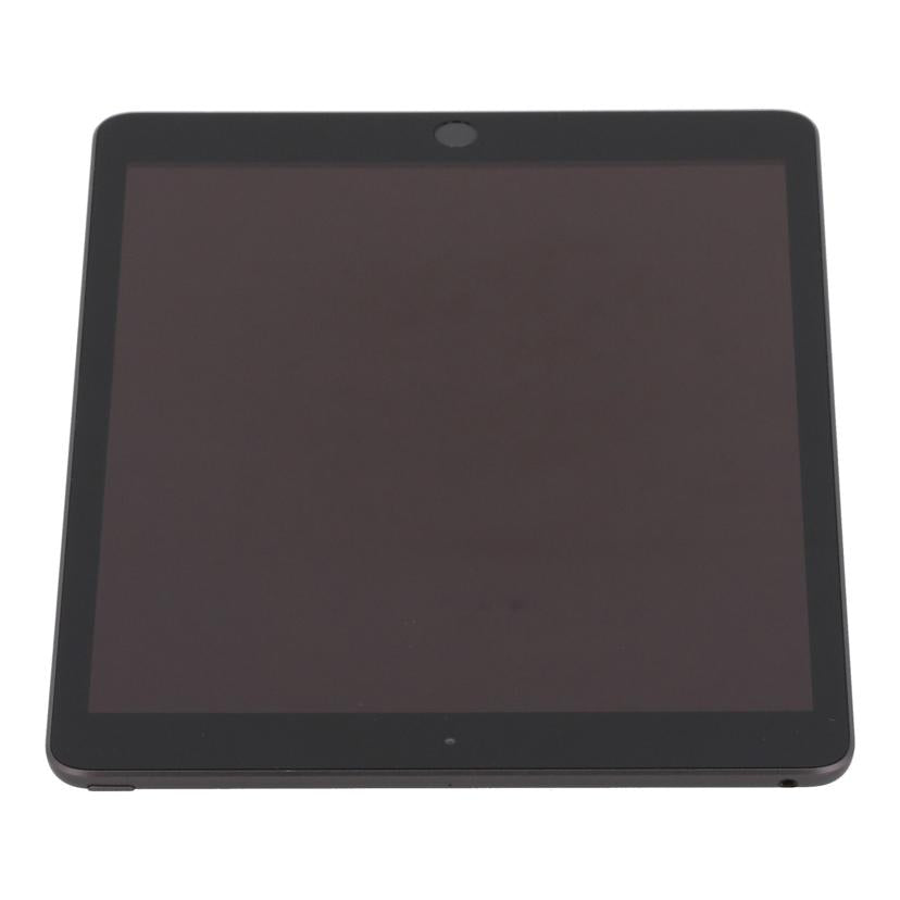 APPLE アップル/iPad 第8世代 Wi-Fi 32GB/A2270//F6QMK00TQ1GC/Bランク/65