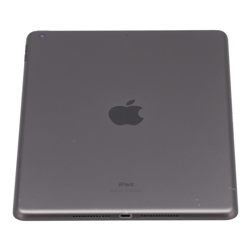 APPLE アップル/iPad 第8世代 Wi-Fi 32GB/A2270//F6QMK00TQ1GC/Bランク/65