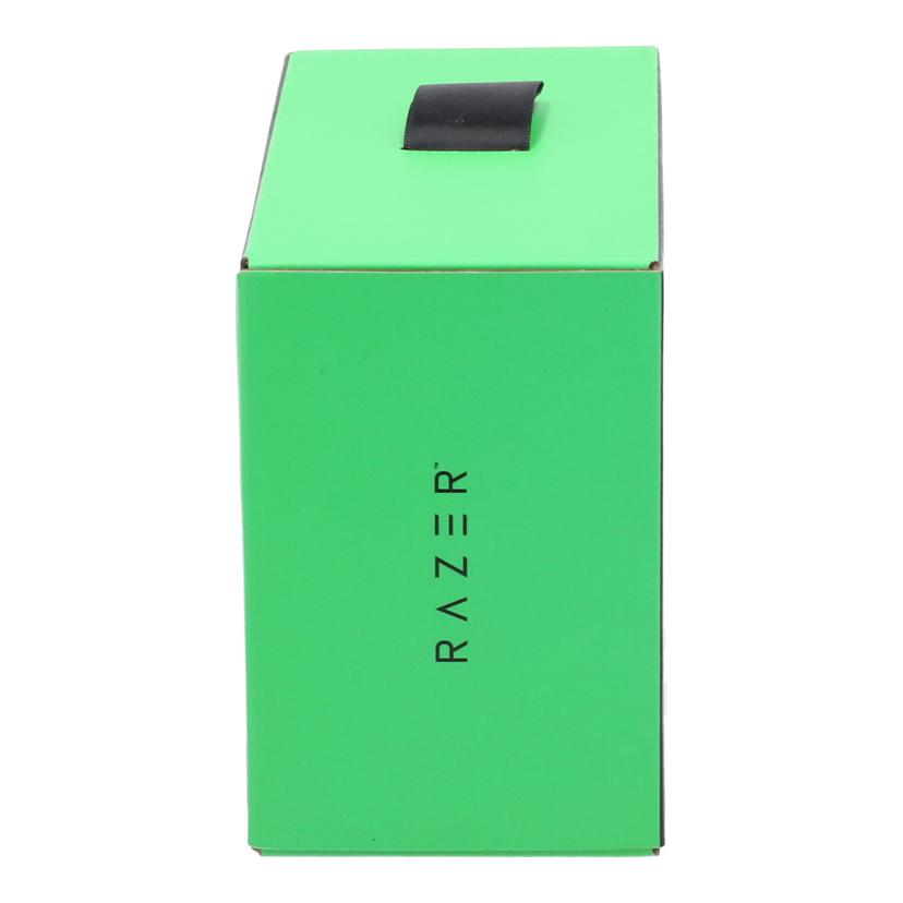 Razer レイザー　/モバイルゲームコントローラー／Junglecat/RZ06-03090100-R3M1//09355/Sランク/81