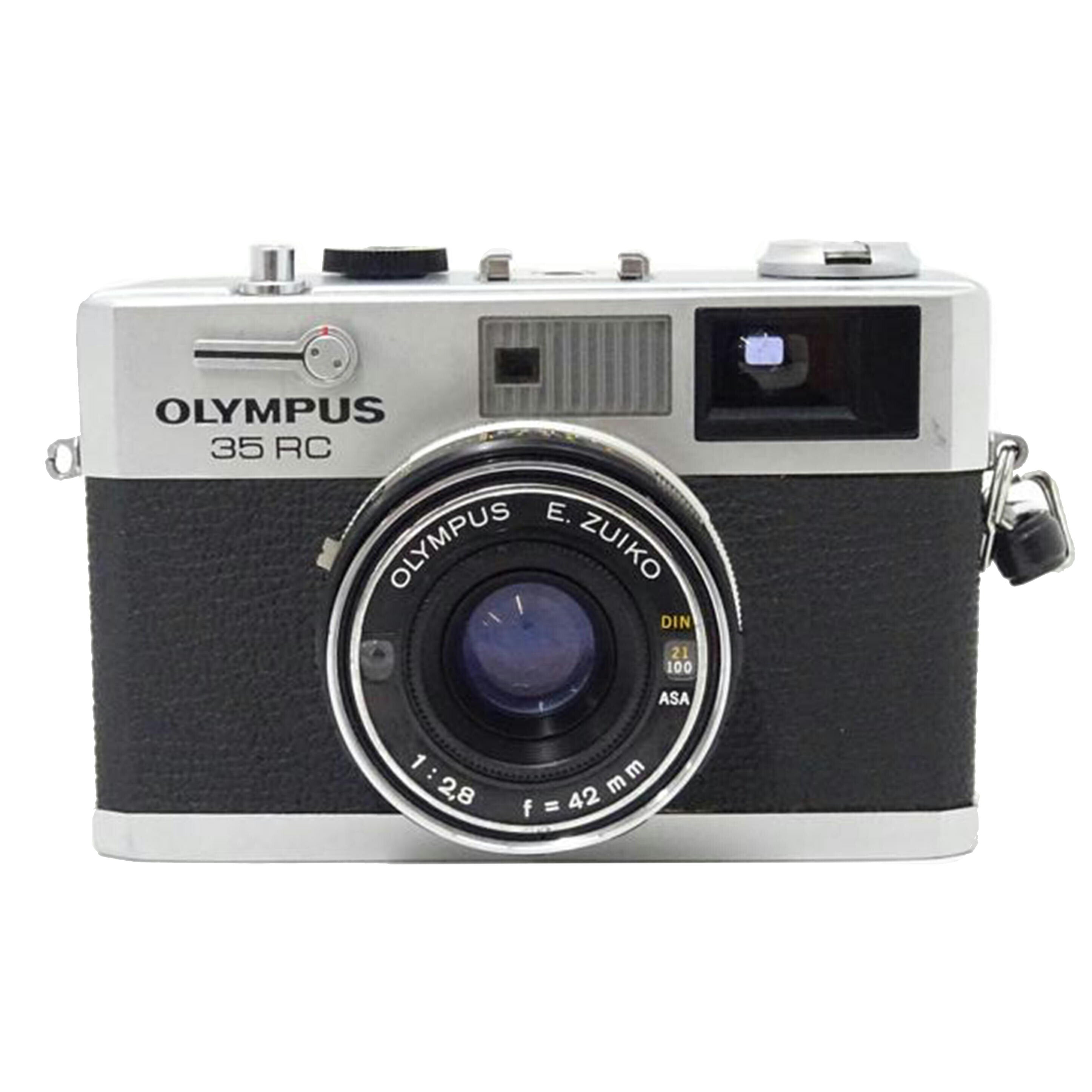 OLYMPUS　 オリンパス/フィルムカメラ/OLYMPUS 35 RC//172048/Bランク/69