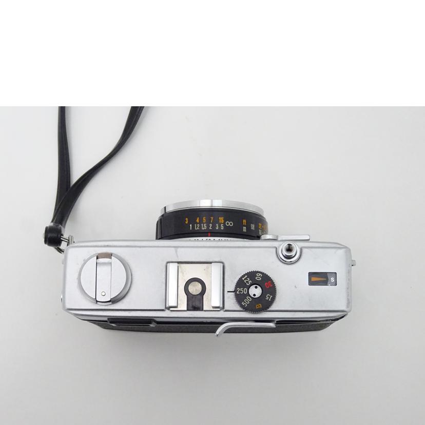 OLYMPUS　 オリンパス/フィルムカメラ/OLYMPUS 35 RC//172048/Bランク/69