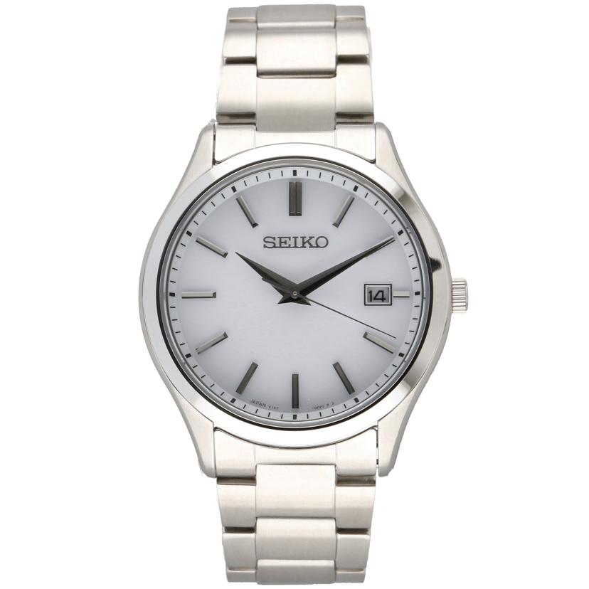 SEIKO セイコー/セイコーセレクション・Sシリーズ／メンズ／ソーラー/SBPX143//420***/Aランク/20