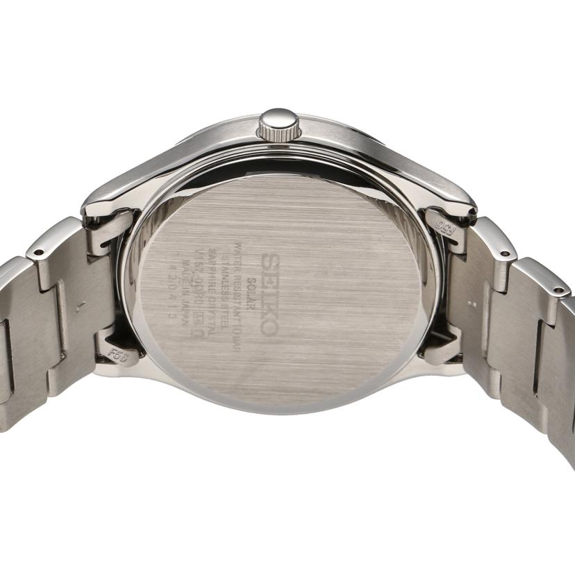 SEIKO セイコー/セイコーセレクション・Sシリーズ／メンズ／ソーラー/SBPX143//420***/Aランク/20