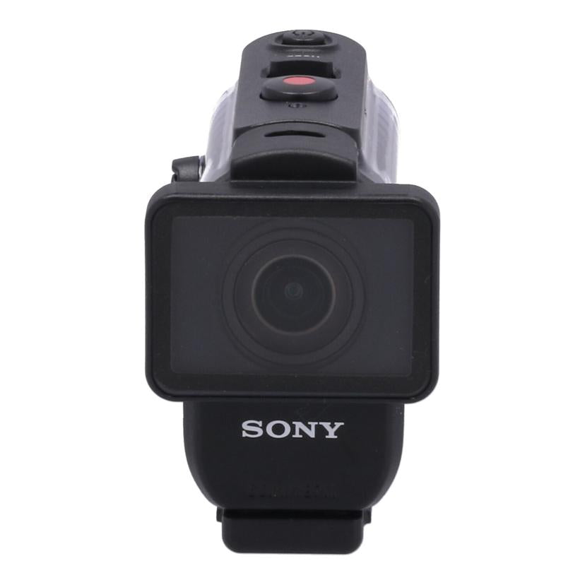 SONY　 ソニー　/アクションカメラ/HDR-AS300//S013059657L/Bランク/81