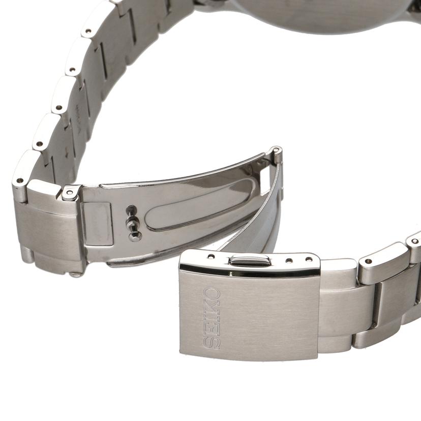 SEIKO セイコー/セイコーセレクション・Sシリーズ／メンズ／ソーラー/SBPX143//420***/Aランク/20