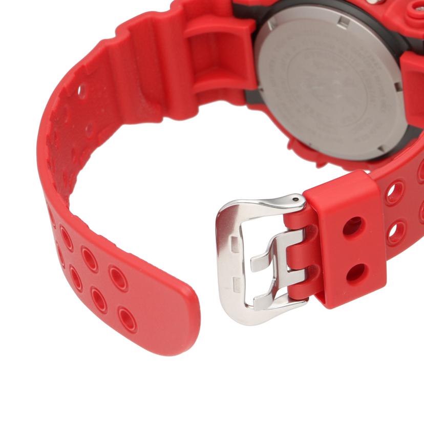 CASIO カシオ/G－SHOCK／フロッグマン／タフソーラー/GW-8230NT-4JR//201*****/SAランク/85