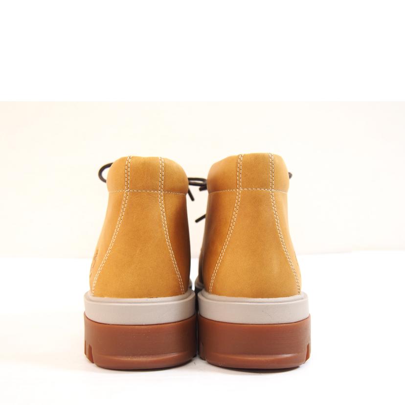 Timberland ティンバーランド/Timberland　プレミアムウォータープルーフチャッカ/TB 1A5YJ5 231//ABランク/71