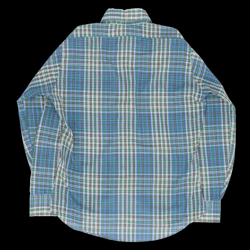 Levi’s リーバイス/80’s/チェックシャツ/USA製/ヴィンテージ/レア/9264821388346//ABランク/82