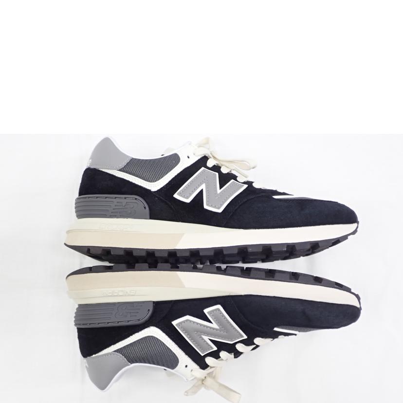 new　balance ﾆｭｰﾊﾞﾗﾝｽ/NB　574　スニーカー/U574LG G1//26.5cm/ABランク/62