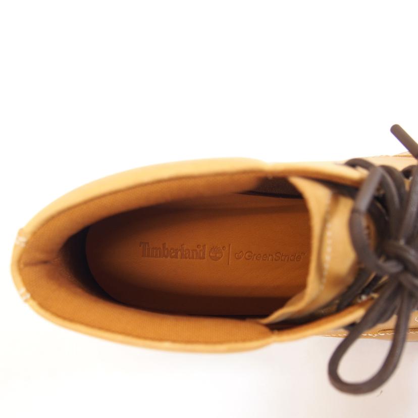 Timberland ティンバーランド/Timberland　プレミアムウォータープルーフチャッカ/TB 1A5YJ5 231//ABランク/71