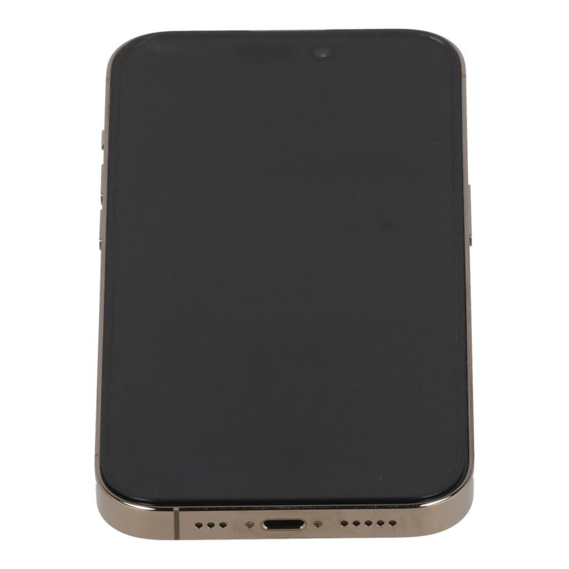 Apple　SIMロックなし アップル　/iPhone14　Pro　128GB/MQ073J/A//GL7VT6RGX6/ABランク/85