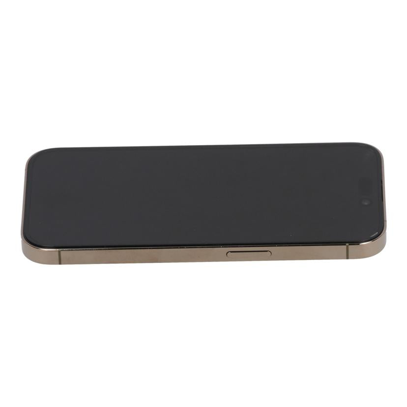 Apple　SIMロックなし アップル　/iPhone14　Pro　128GB/MQ073J/A//GL7VT6RGX6/ABランク/85