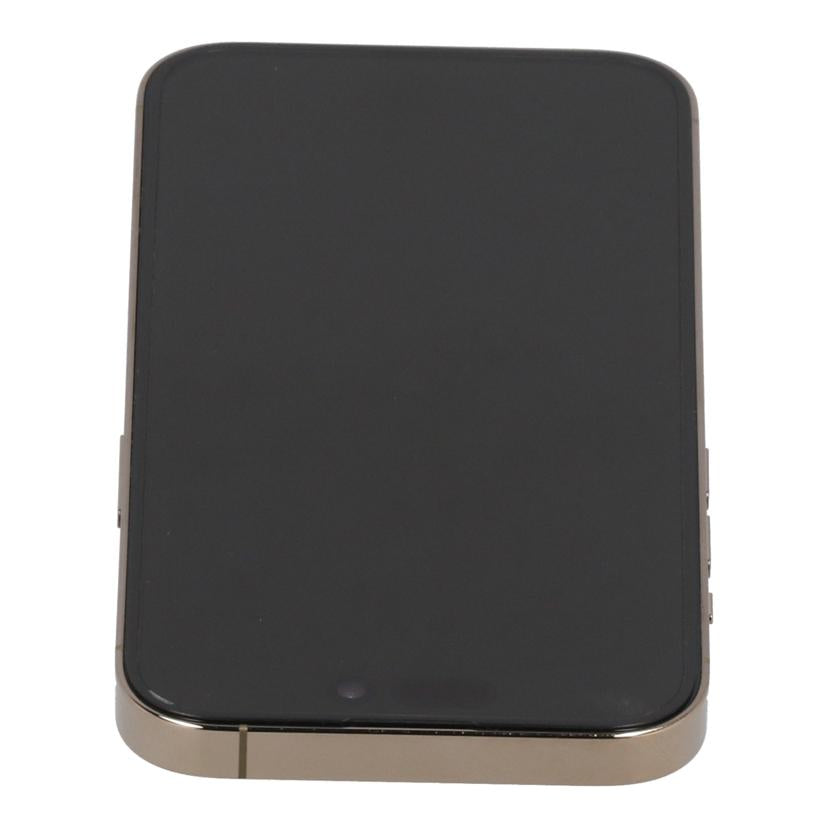 Apple　SIMロックなし アップル　/iPhone14　Pro　128GB/MQ073J/A//GL7VT6RGX6/ABランク/85
