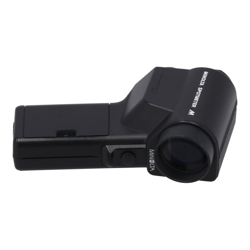 MINOLTA ミノルタ　/露出計／スポットメーターM/SPOTMETER M//321656/Bランク/69