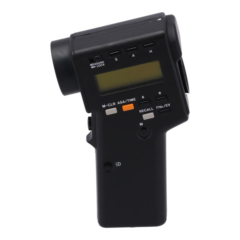 MINOLTA ミノルタ　/露出計／スポットメーターM/SPOTMETER M//321656/Bランク/69