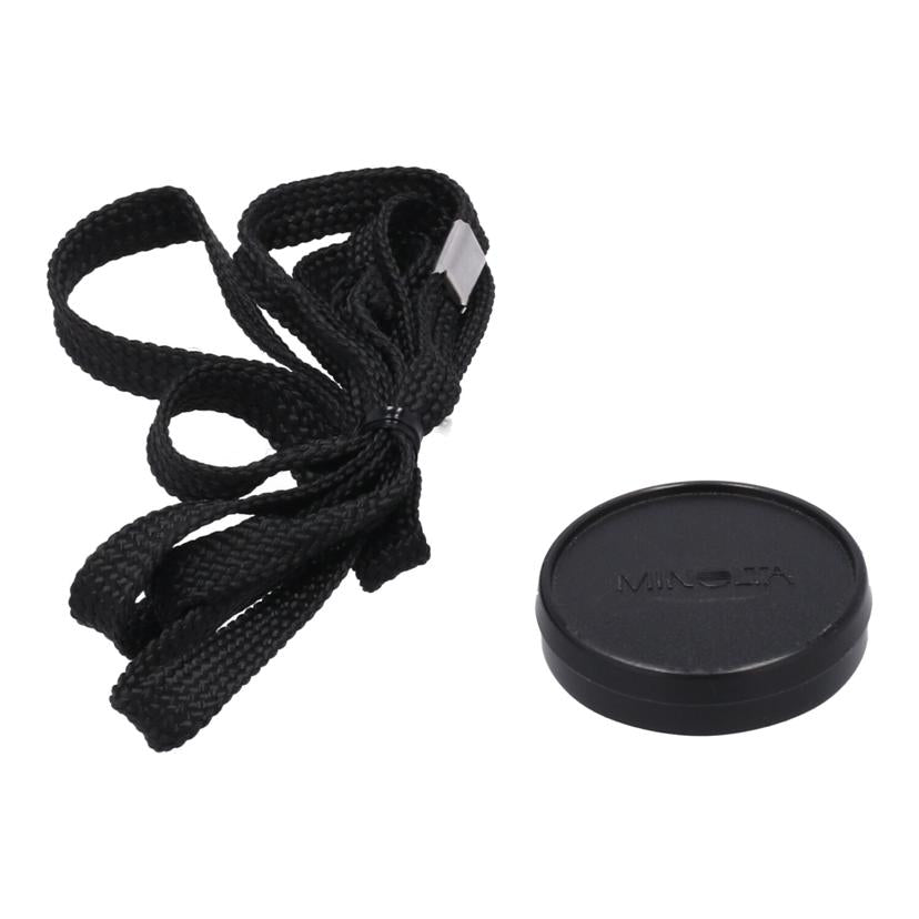 MINOLTA ミノルタ　/露出計／スポットメーターM/SPOTMETER M//321656/Bランク/69