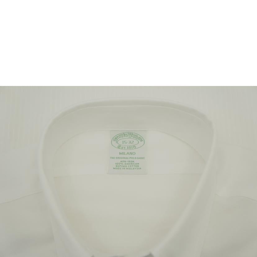 BrooksBrothers ブルックスブラザーズ/ボタンダウンシャツ/100146659//SAランク/09