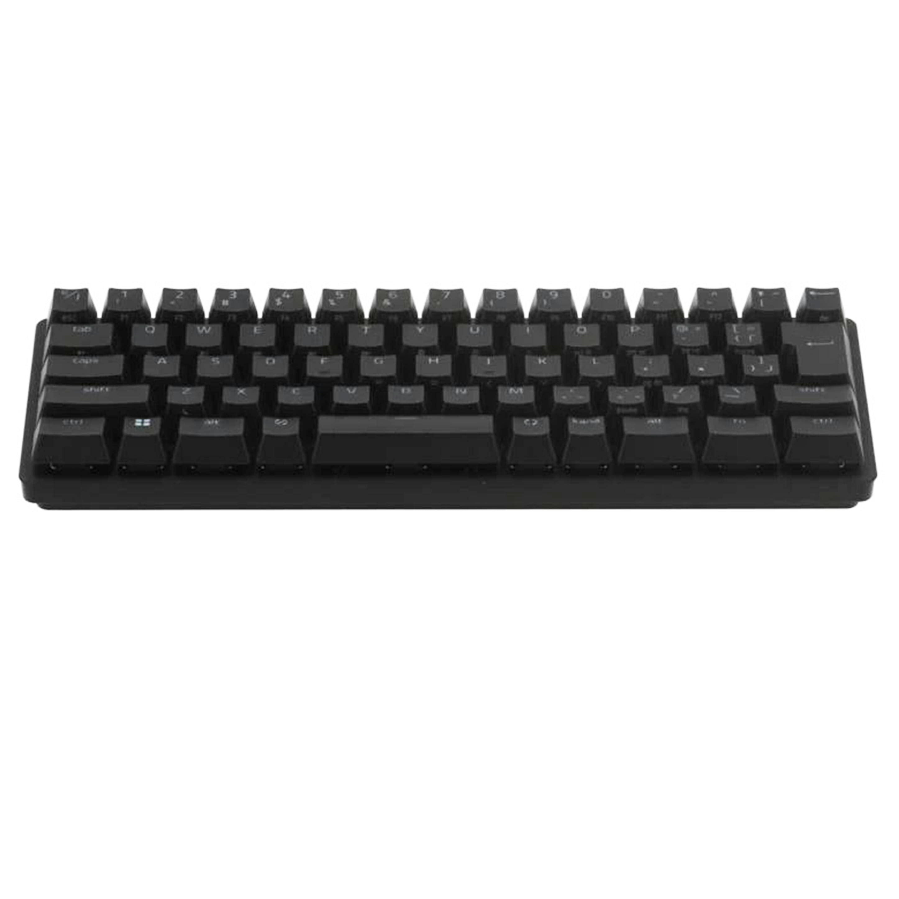 Razer レイザー　/ゲーミングキーボード/RZ03-03390800-R3J1//PM2216F45800146/ABランク/69