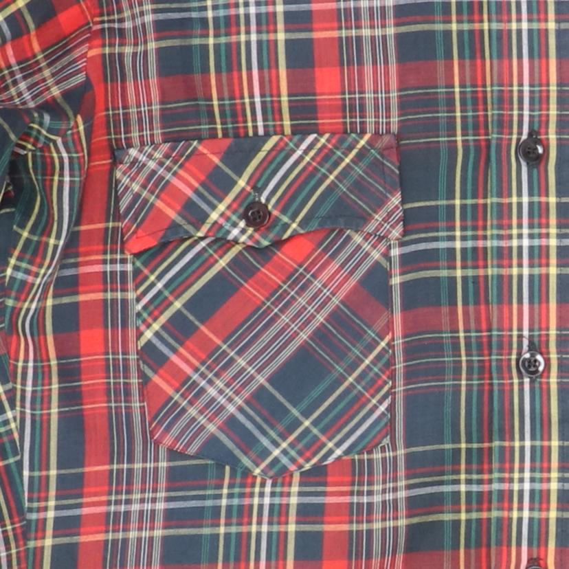 Levi’s リーバイス/70-80’s/チェックシャツ/ヴィンテージ/レア/9264821388384//ABランク/82
