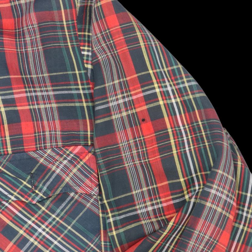 Levi’s リーバイス/70-80’s/チェックシャツ/ヴィンテージ/レア/9264821388384//ABランク/82