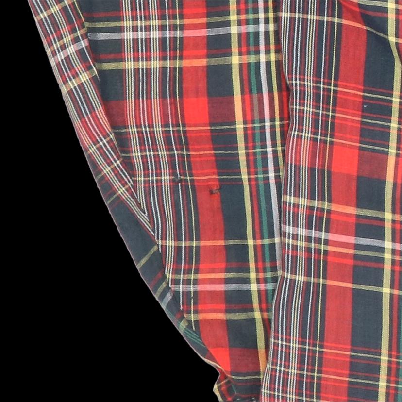 Levi’s リーバイス/70-80’s/チェックシャツ/ヴィンテージ/レア/9264821388384//ABランク/82