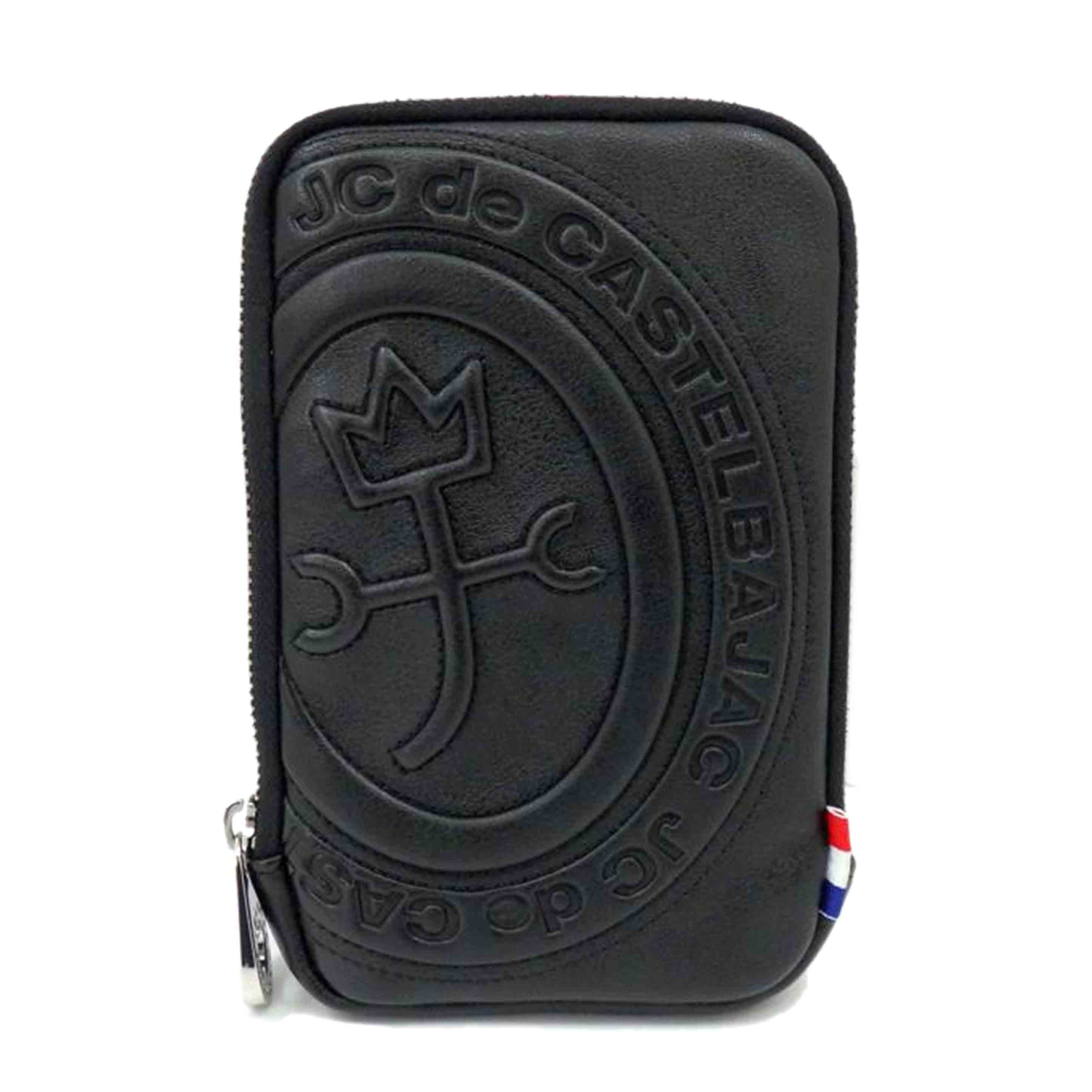 CASTELBAJAC カステルバジャック/スマホショルダー//Aランク/77